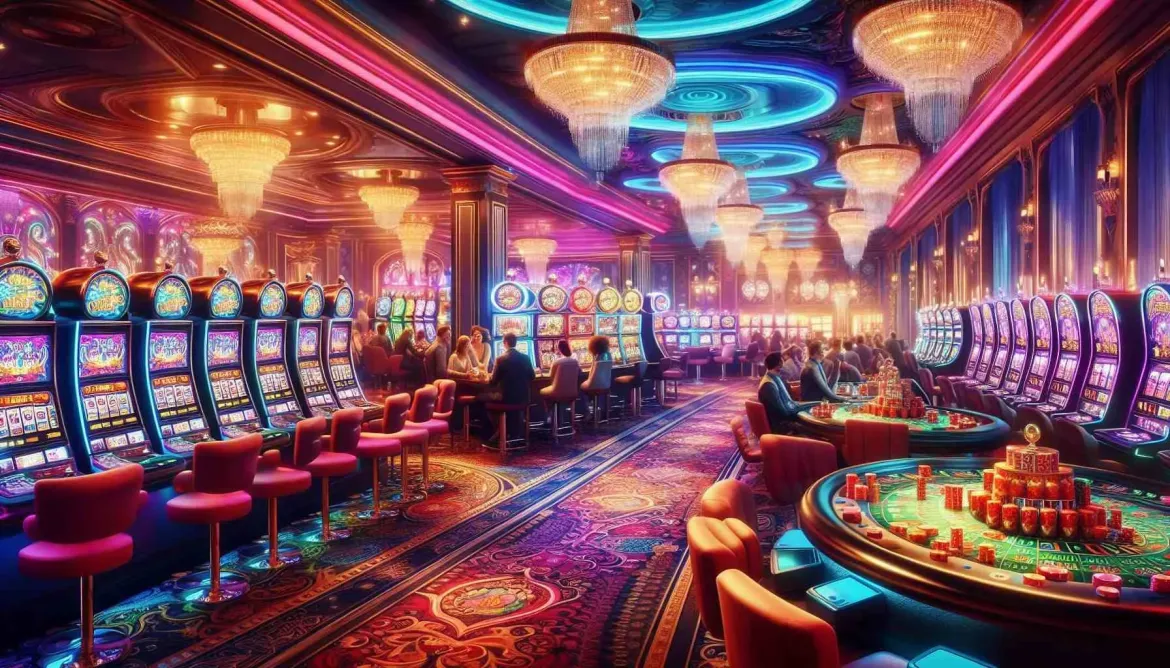7aBet Casino